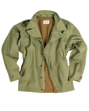 US Feldjacke M41 EM