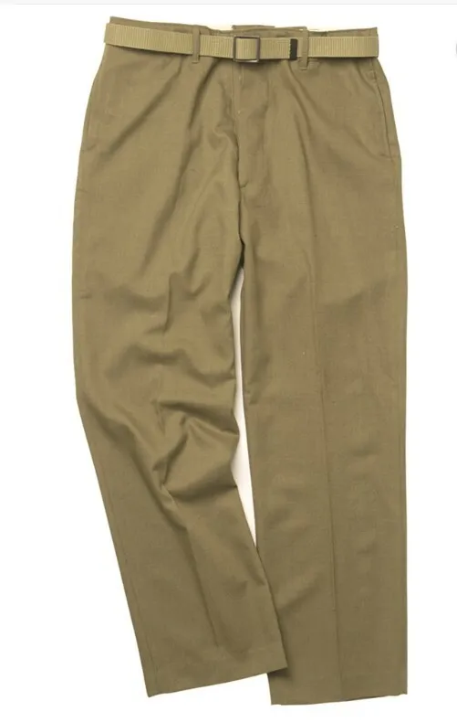 US Field Pants M37