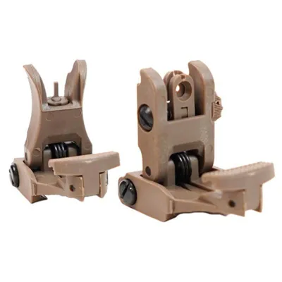 Alza ABAT BT27 Mag Poli - FMA