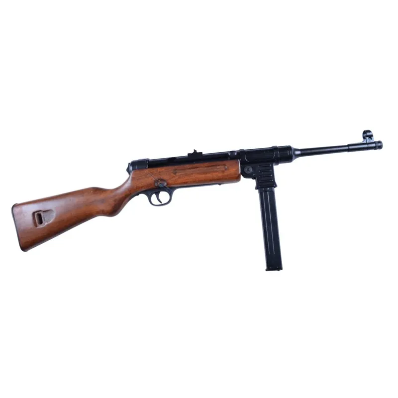 WH MP41, MP Model #1124