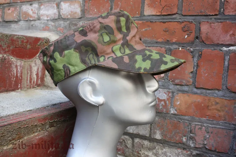 WX Reversible Field Cap Oakleaf · Camo