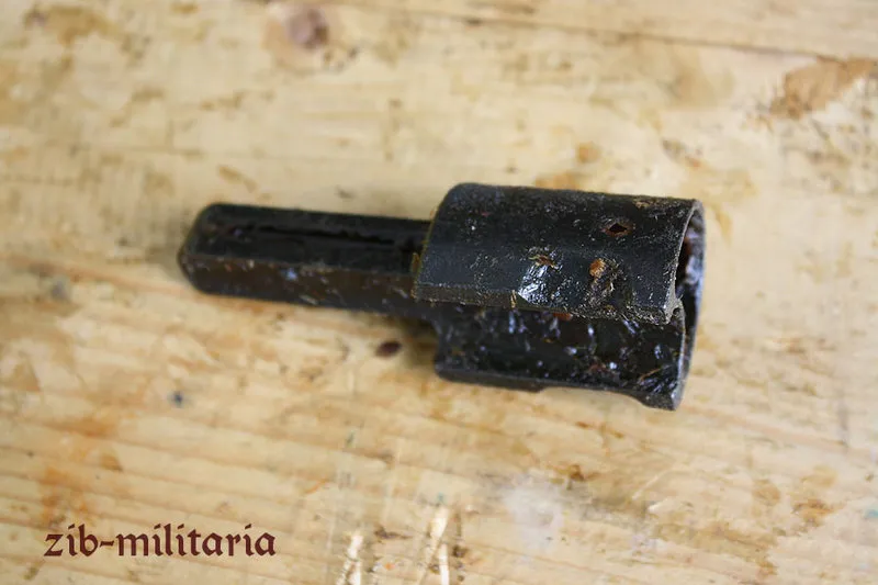 K98 Bayonet Lug