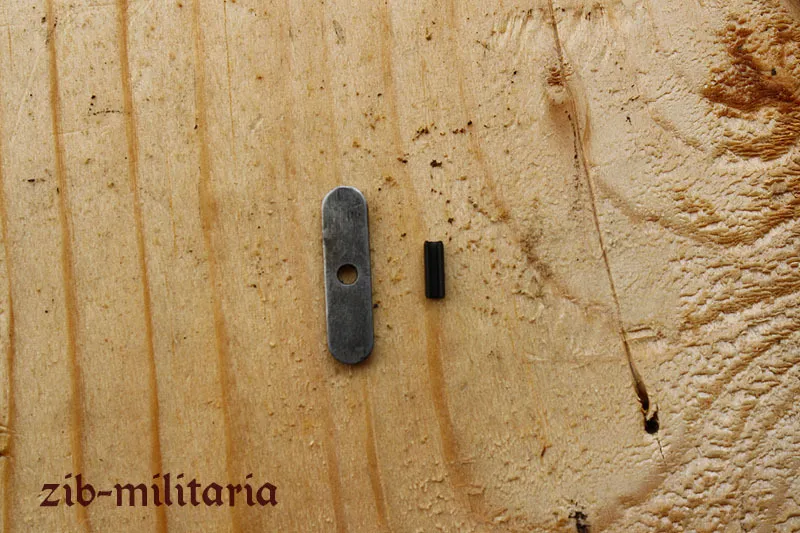 G3 Rollenhalter Und Stift