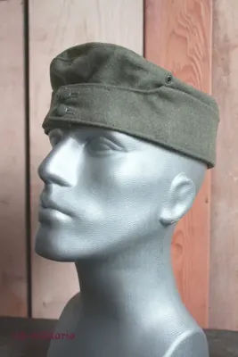 WH Field Cap M42, Zib - Historical Reproductions GmbH