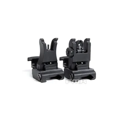 M4 CQB Muelle - FMA
