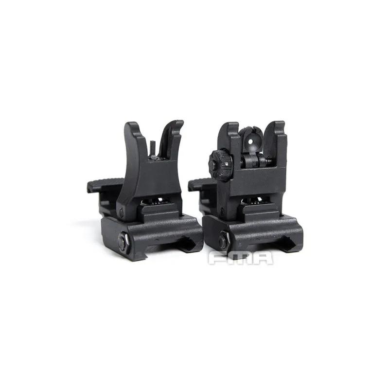 FMA M4 CQB Muelle
