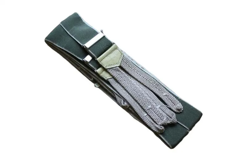 WH Suspenders, Mint