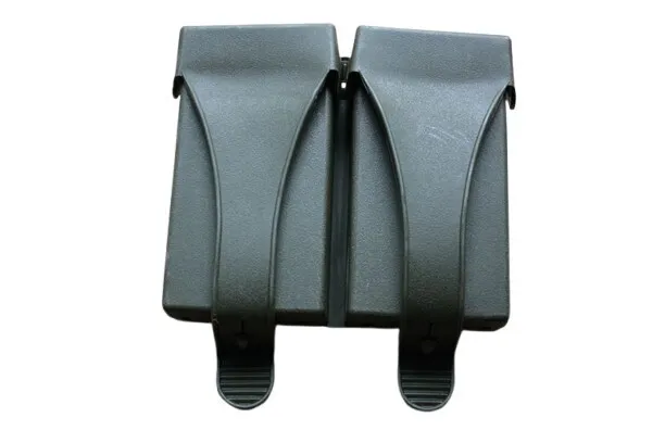 G3 BW Magazintaschen, PVC