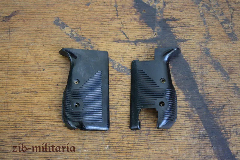 Uzi BW Grip Set Left & Right #7-8