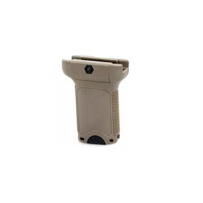 Grip TD Rail - FMA