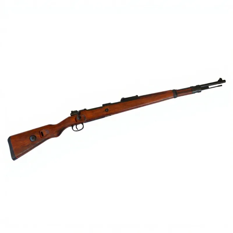 WH K98, Rifle Model #1146