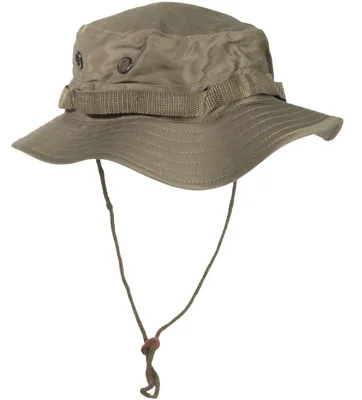 US Boonie, Jungle Hat, Vietnam