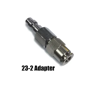 Adaptador QD HPA USA 23-2
