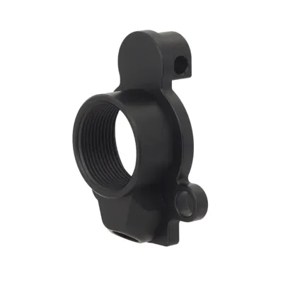 Adaptador Culata MP5K a M4 - CYMA
