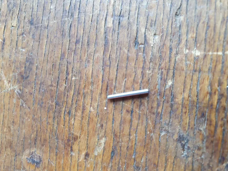 MP5 Stop Pin, #201597