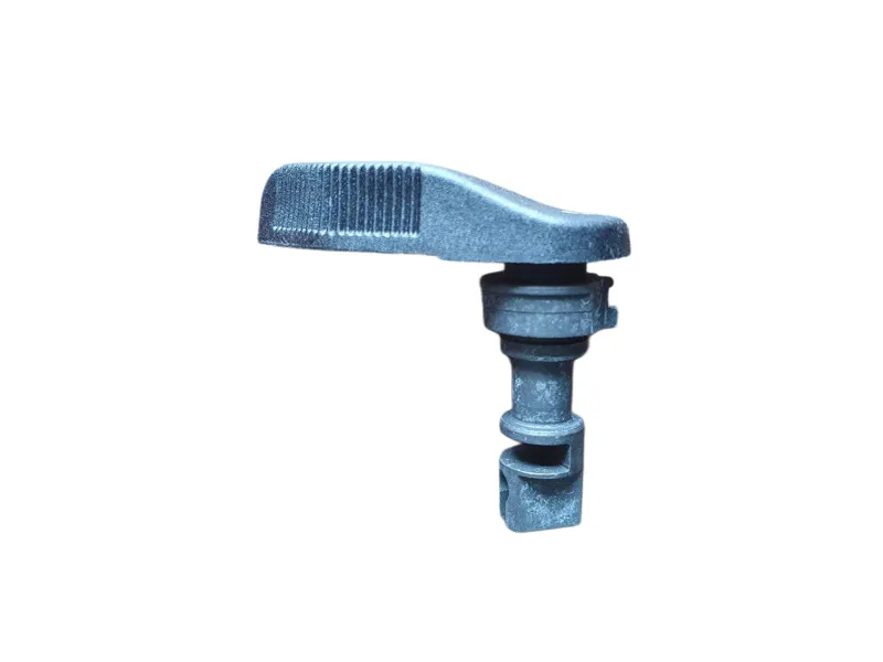 MP5 Safety Lever, #217810