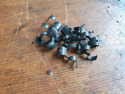 100x Belt LINK.223 cal