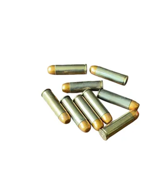 CARTRIDGE.500 S&w Full Jacket Flat Head, Decoration