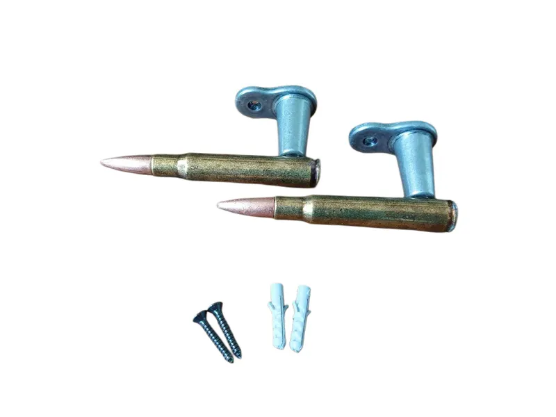 Denix Wall Bracket Decoration Cartridge for Weapon, Extendable #34