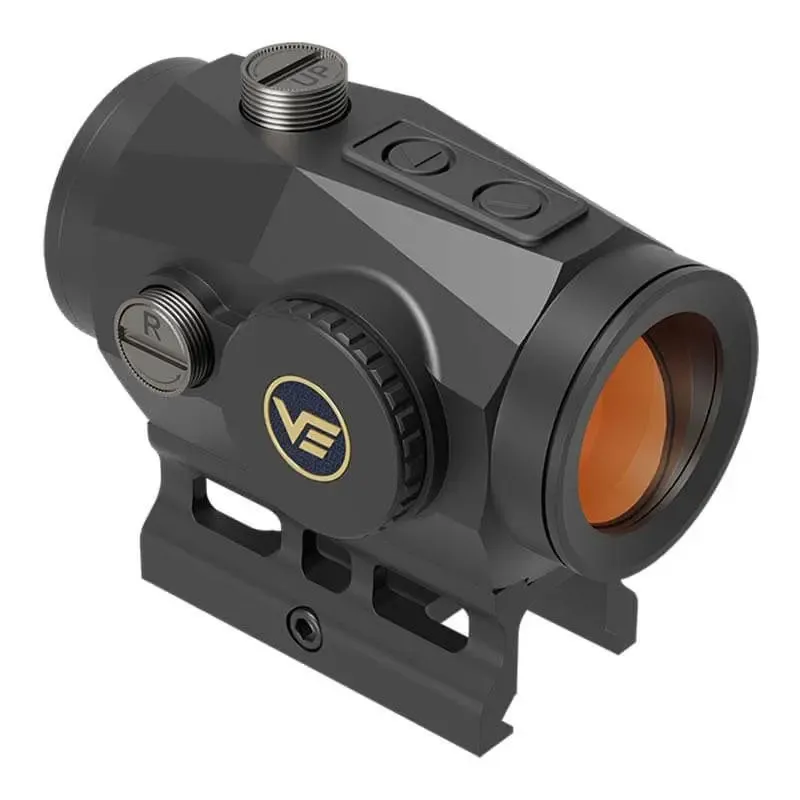 Vector Optics Scrapper 1x29 V.o · Negro