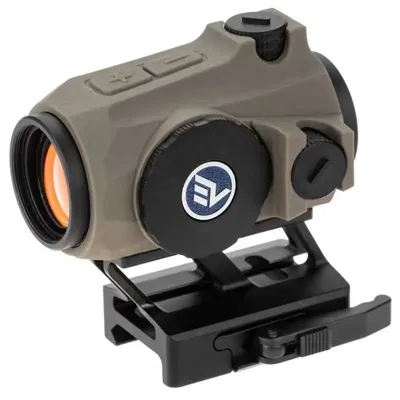 Maverick IV 1x20 Mini SOP V.o - Vector Optics