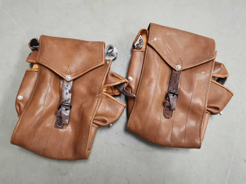 AK47/AMD65 Leather Hungarin