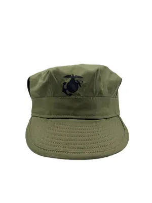 USMC HBT P44 Field Cap - Historical Reproductions GmbH