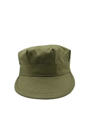 US HBT M41 Field Cap