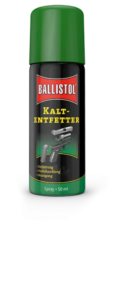 Cold Degreaser Spray 50ml