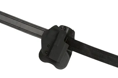 Open Top Kydex Holster for Glock G19 Paddle - Frontline