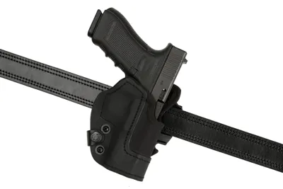 KNG Open Top Holster for Glock G17 BFL - Frontline