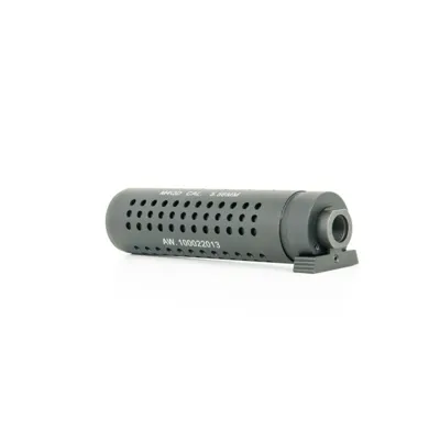 Silenciador 145mm QD CCW - Pirate Arms