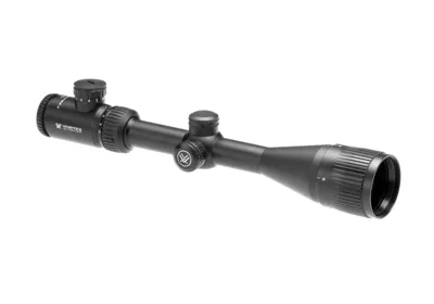 Crossfire II 6-18x44 AO V-Brite MOA - Vortex Optics