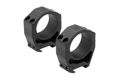 Precision Matched Ring Set 35 mm 1.26 Inch - Vortex Optics