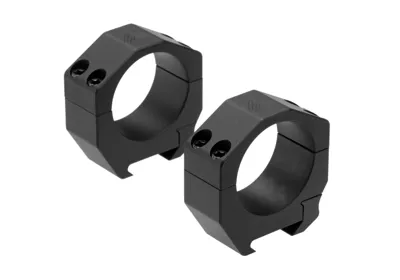Precision Matched Ring Set 35 mm 1.00 Inch - Vortex Optics