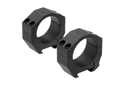 Precision Matched Ring Set 35 MM.95 Inch - Vortex Optics