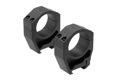 Precision Matched Ring Set 34 mm 1.45 Inch - Vortex Optics