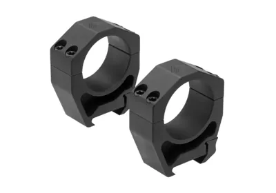 Precision Matched Ring Set 34 mm 1.26 Inch - Vortex Optics