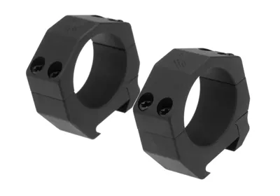 Precision Matched Ring Set 34 MM.92 Inch - Vortex Optics