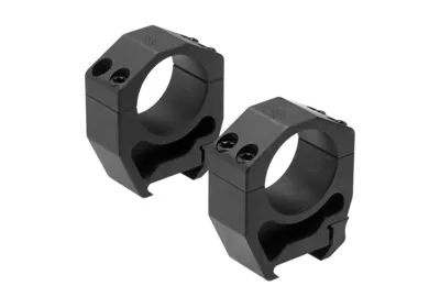 Precision Matched Ring Set 30 mm 1.26 Inch - Vortex Optics