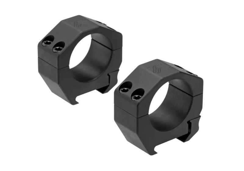 Vortex Optics Precision Matched Ring Set 30 MM.87 Inch