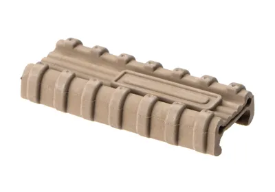 2.75 Inch Micro Pocket Switch Holder with Button - Manta