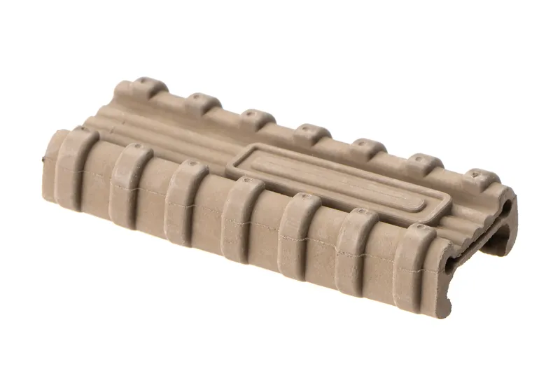 Manta 2.75 Inch Micro Pocket Switch Holder with Button