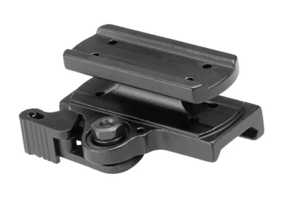 QD Mount for RD-1 and RD-2 - Element
