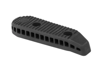 MOE SL Enhanced Rubber Butt-Pad 0.70 Inches - Magpul