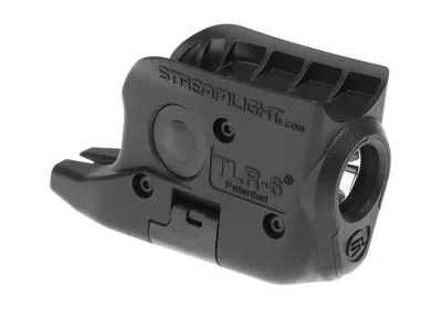 TLR-6 Without Laser for Glock G42/G43 - Streamlight