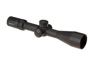 Strike Eagle FFP 5-25x56 EBR-7C MRAD - Vortex Optics