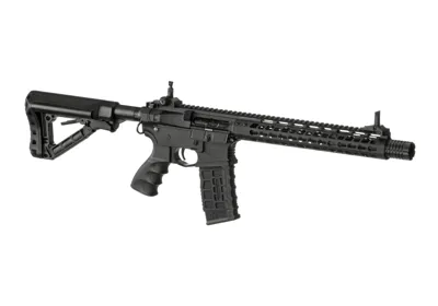 CM16 E.t.u. Wild Hog 12 Inch S-Aeg - G&G Armament