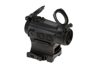 HE515CM-GR Elite Solar Circle Dot Sight - Holosun