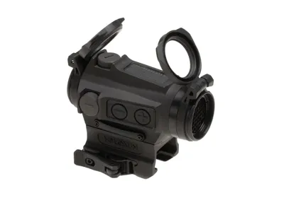 HE515CT-GR Elite Solar Circle Dot Sight - Holosun